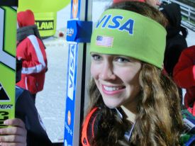 Read more about the article HENDRICKSON: POCZUŁAM ULGĘ, KIEDY WYLĄDOWAŁAM